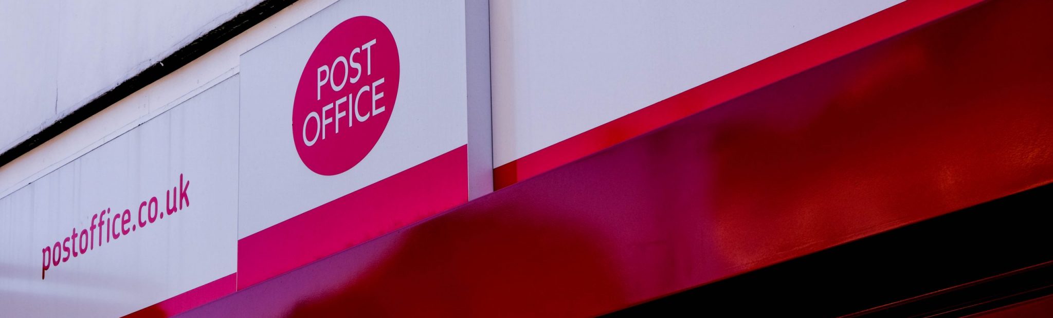 is post office pension public sector