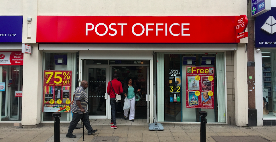 CWU: Chorley post office closure scandal sparks union anger