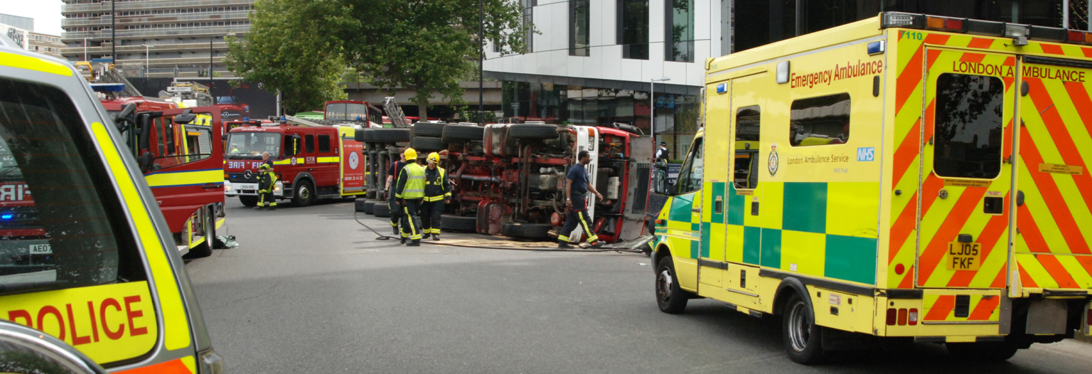 CWU Major new agreement on 999 call handlers’ attendance patterns out