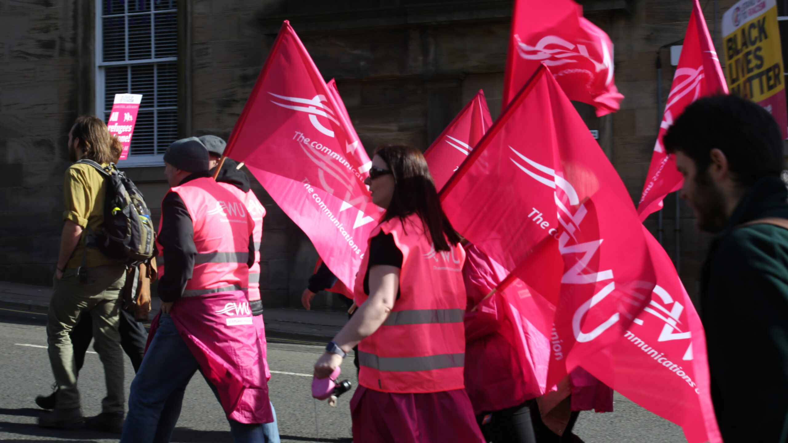 CWU News
