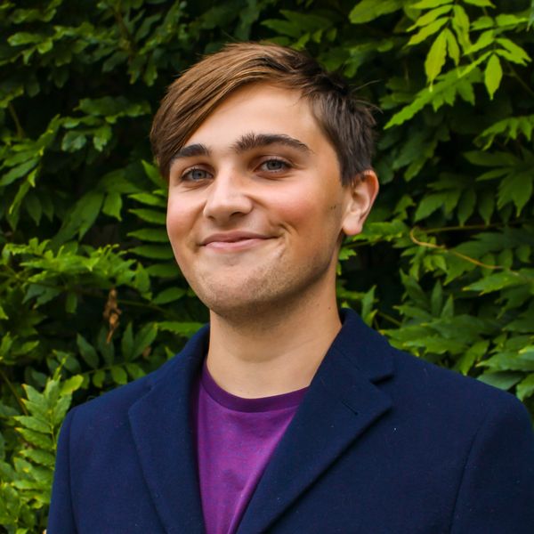 CWU: Alex