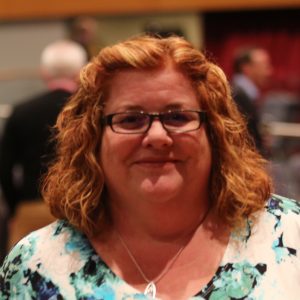 Jane Loftus