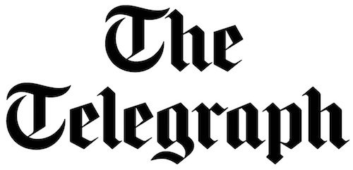 The_Telegraph_logo