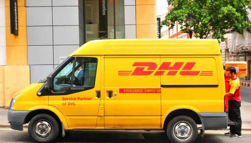 DHL Lucian Milasan / Shutterstock.com