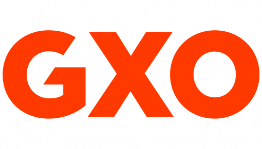 GXO logo