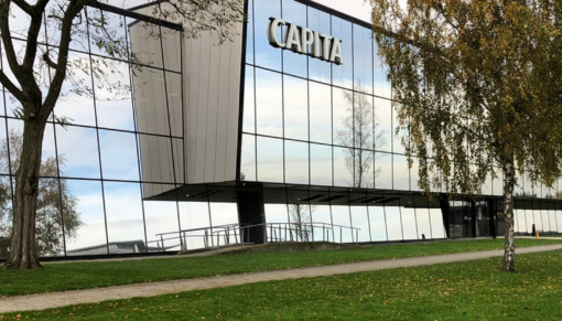 capita outside