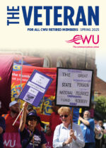 08270 - The Veteran Spring 2025